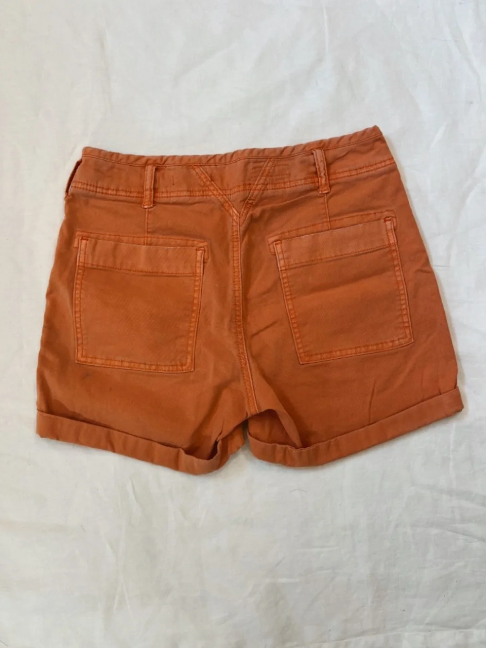 Pilcro The‎ Wanderer Short - Picture 9 of 9